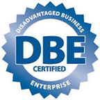 Disadvantaged Business Enterprise (DBE) certification