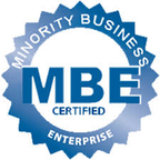 Minority Business Enterprise (MBE) certification