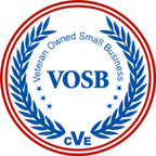 Veteran Owned Small Business (VOSB) certification